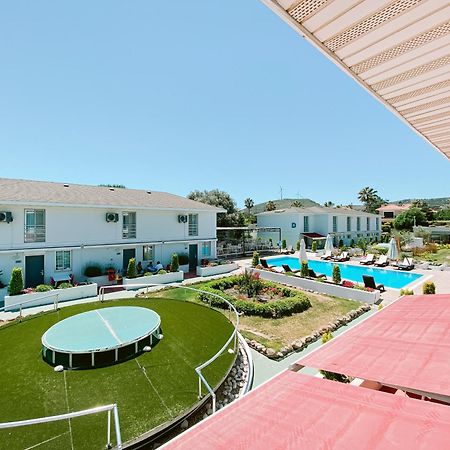 Vela Garden Resort Çeşme Zewnętrze zdjęcie