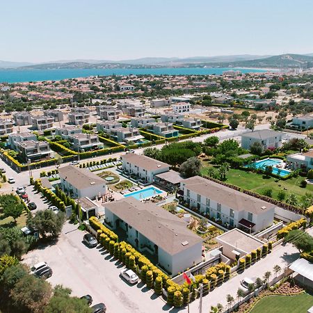 Vela Garden Resort Çeşme Zewnętrze zdjęcie