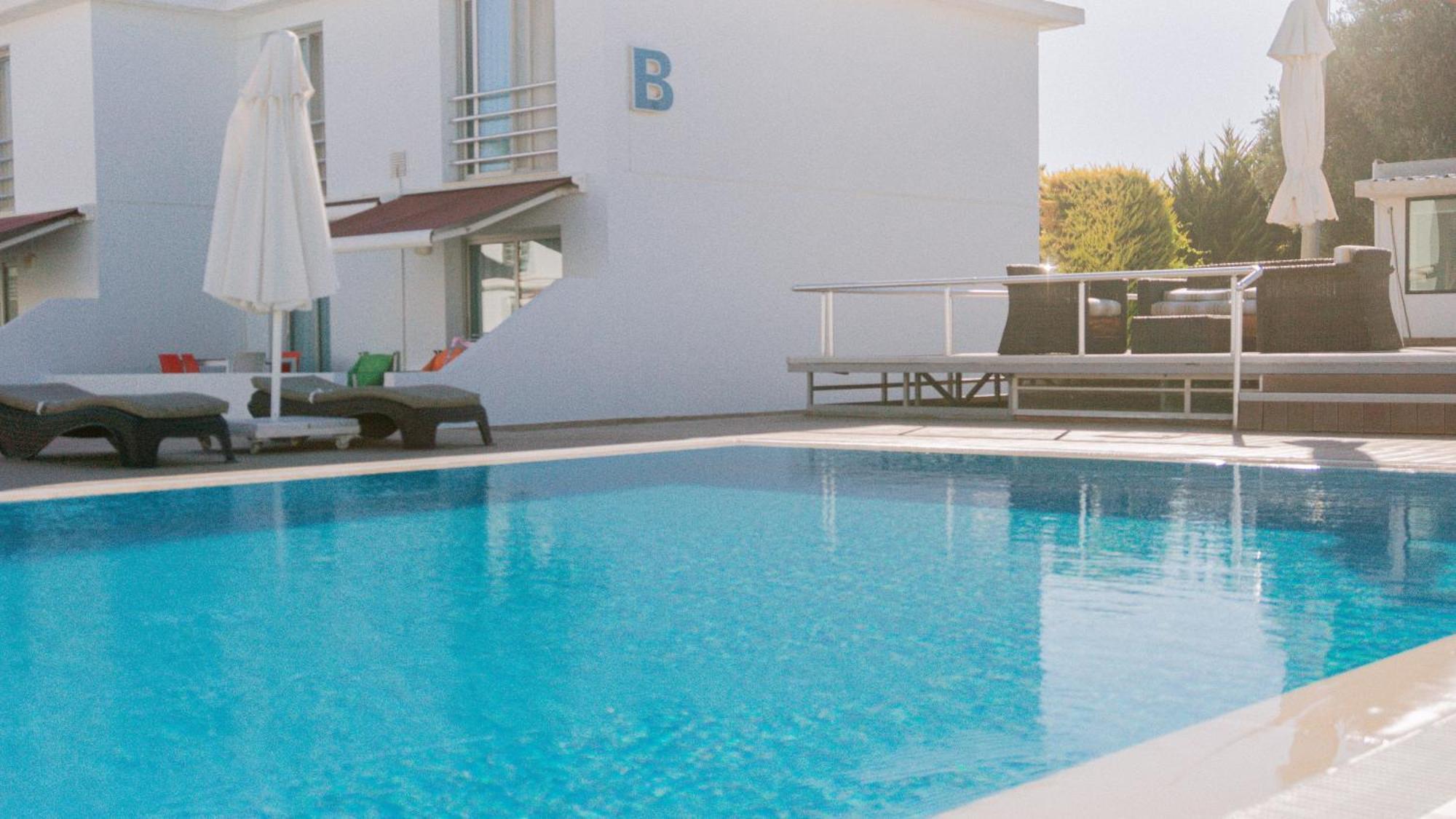 Vela Garden Resort Çeşme Zewnętrze zdjęcie