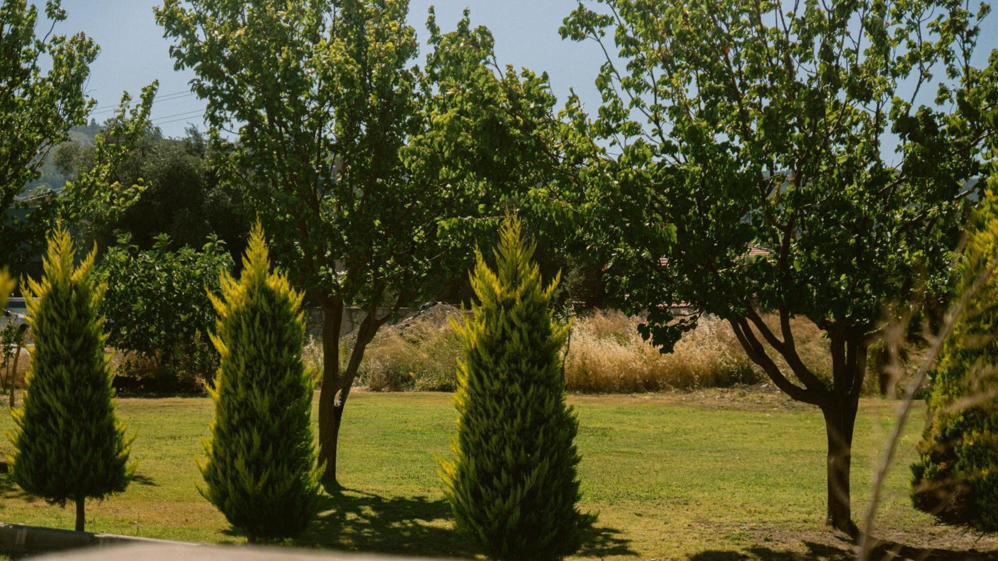 Vela Garden Resort Çeşme Zewnętrze zdjęcie