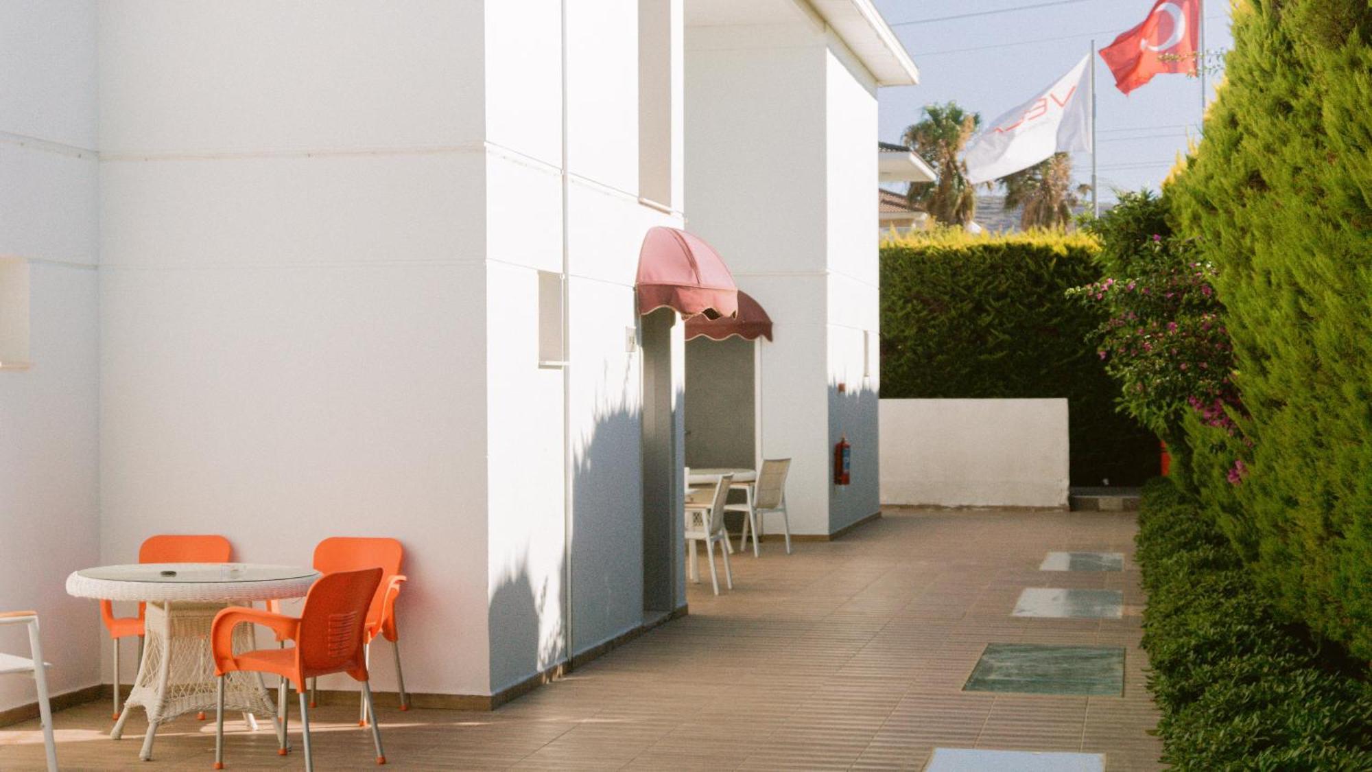 Vela Garden Resort Çeşme Zewnętrze zdjęcie