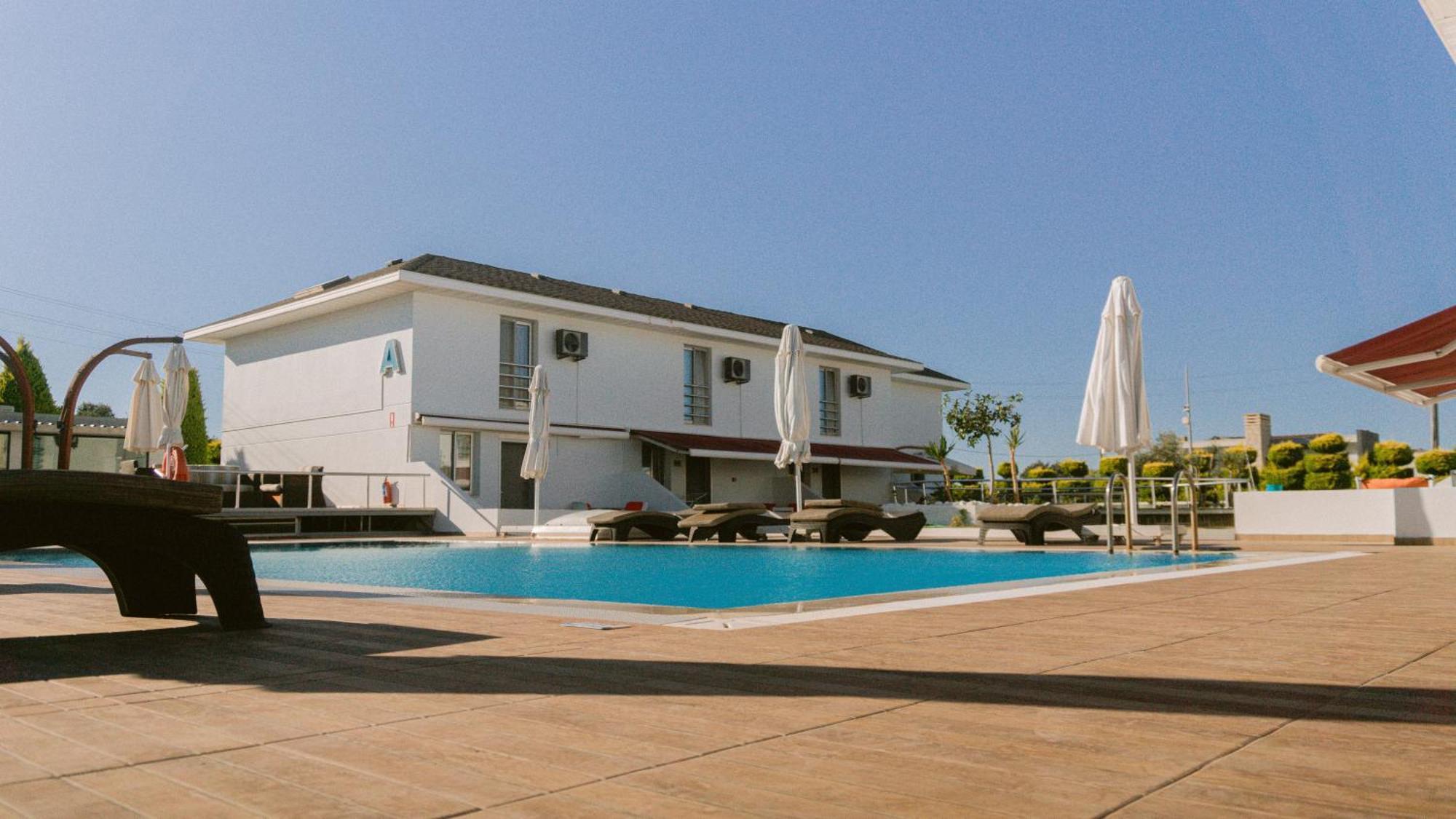 Vela Garden Resort Çeşme Zewnętrze zdjęcie