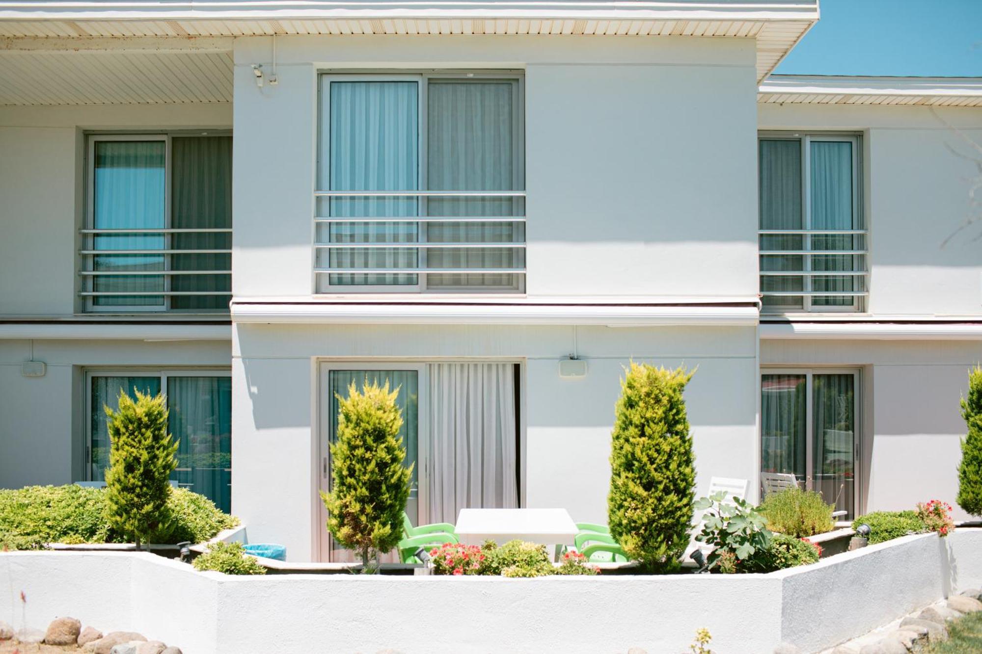 Vela Garden Resort Çeşme Zewnętrze zdjęcie