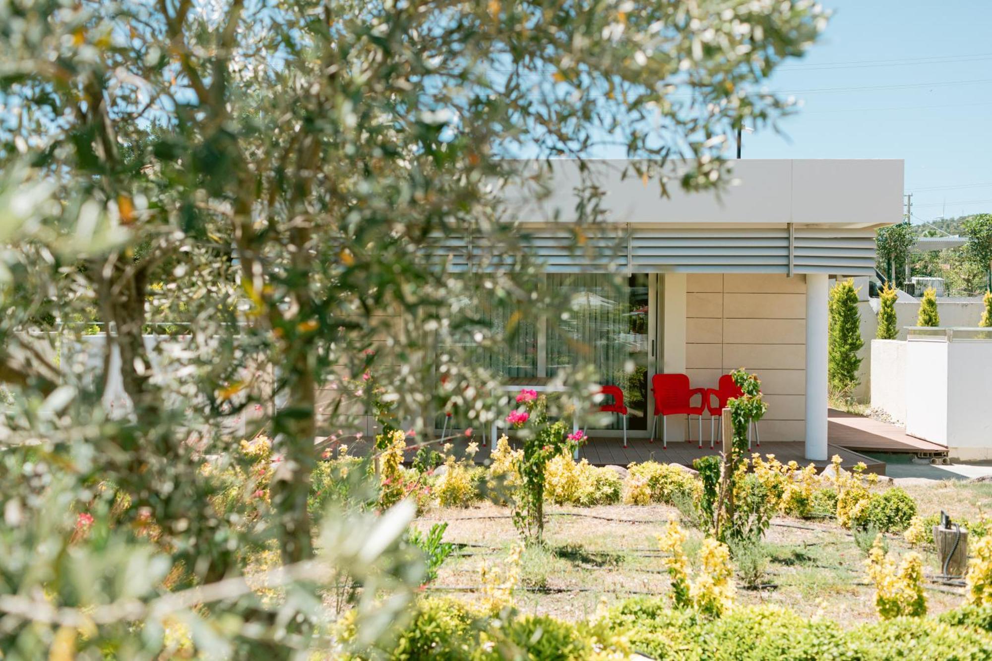 Vela Garden Resort Çeşme Zewnętrze zdjęcie