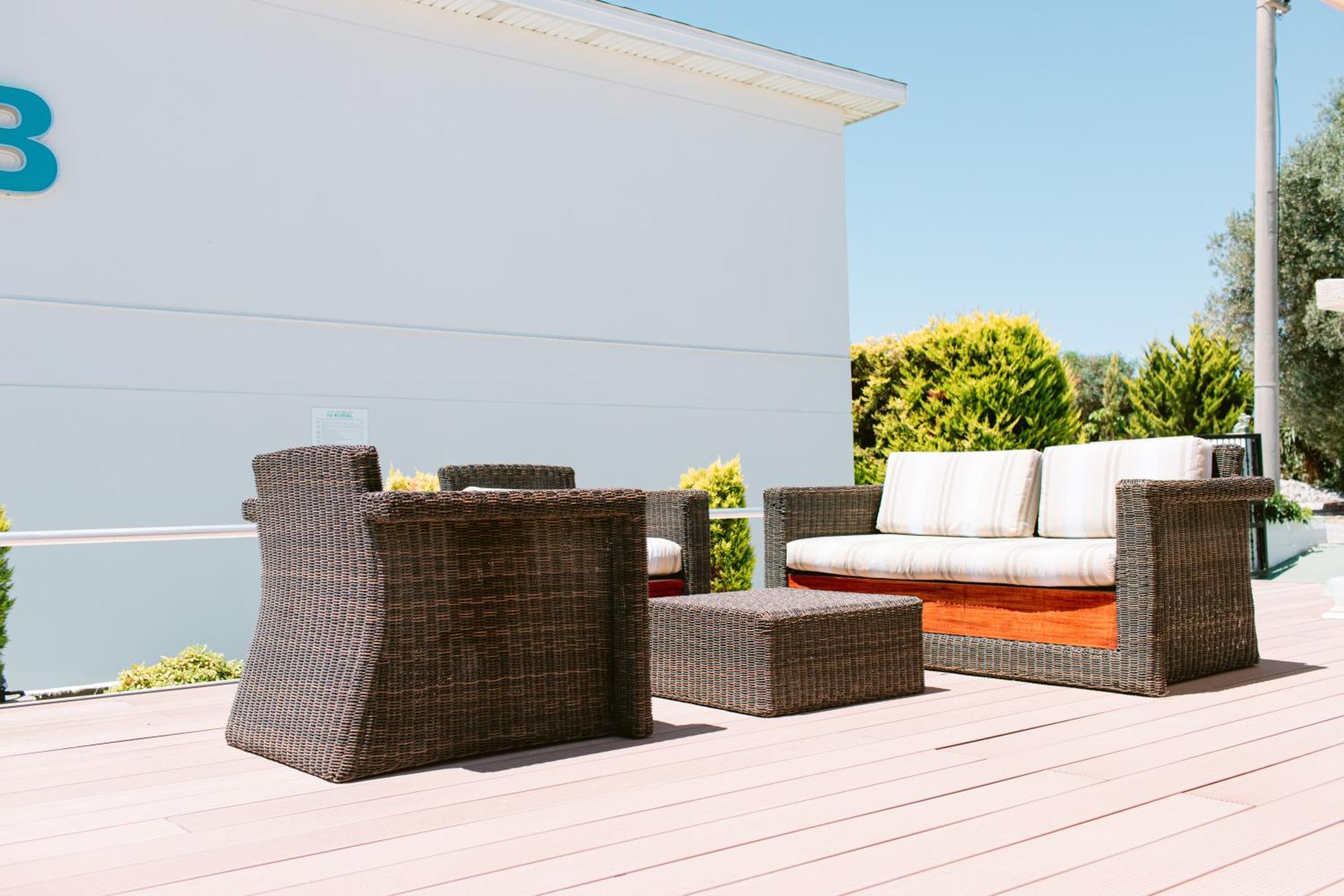 Vela Garden Resort Çeşme Zewnętrze zdjęcie