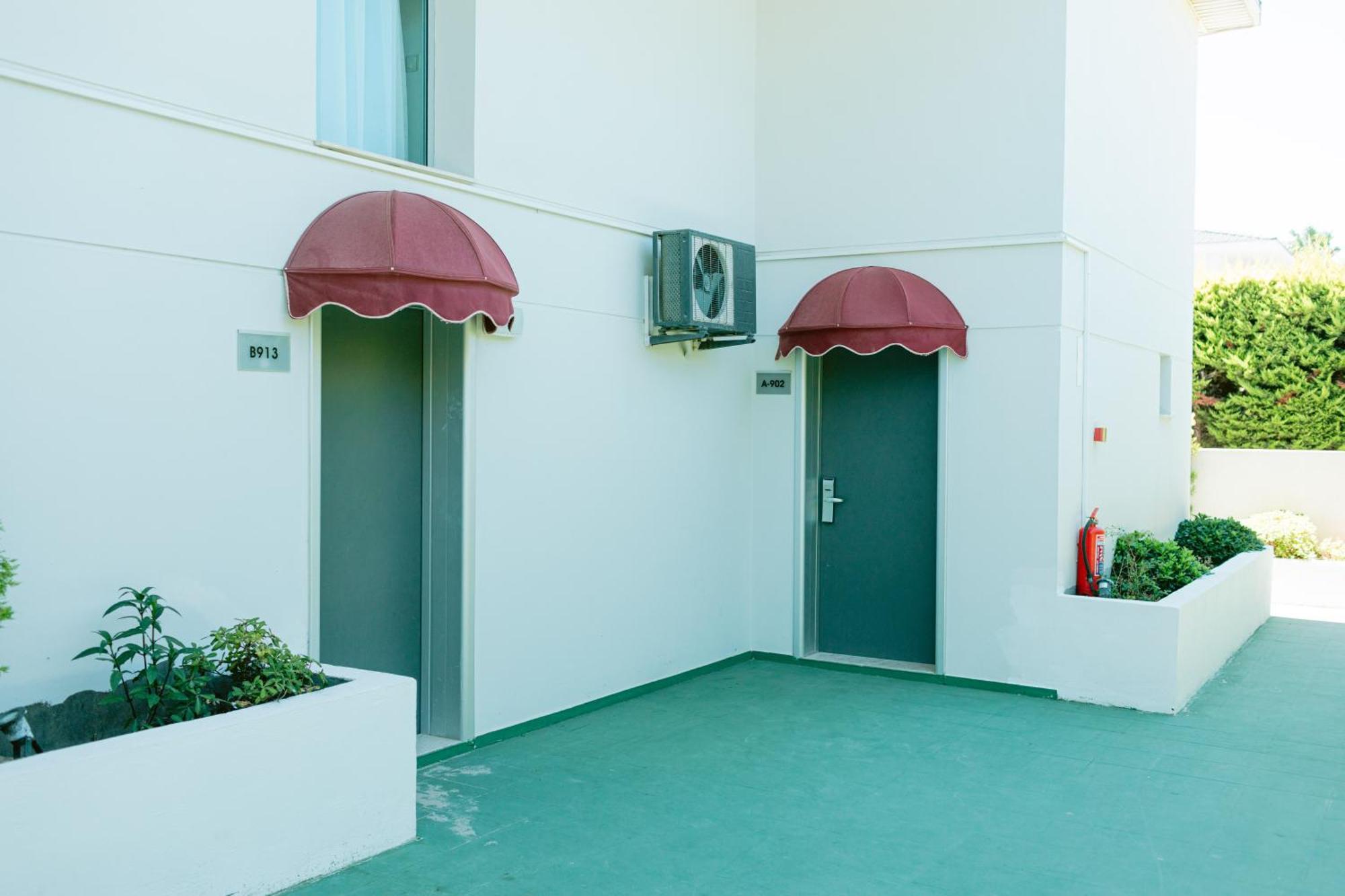 Vela Garden Resort Çeşme Zewnętrze zdjęcie