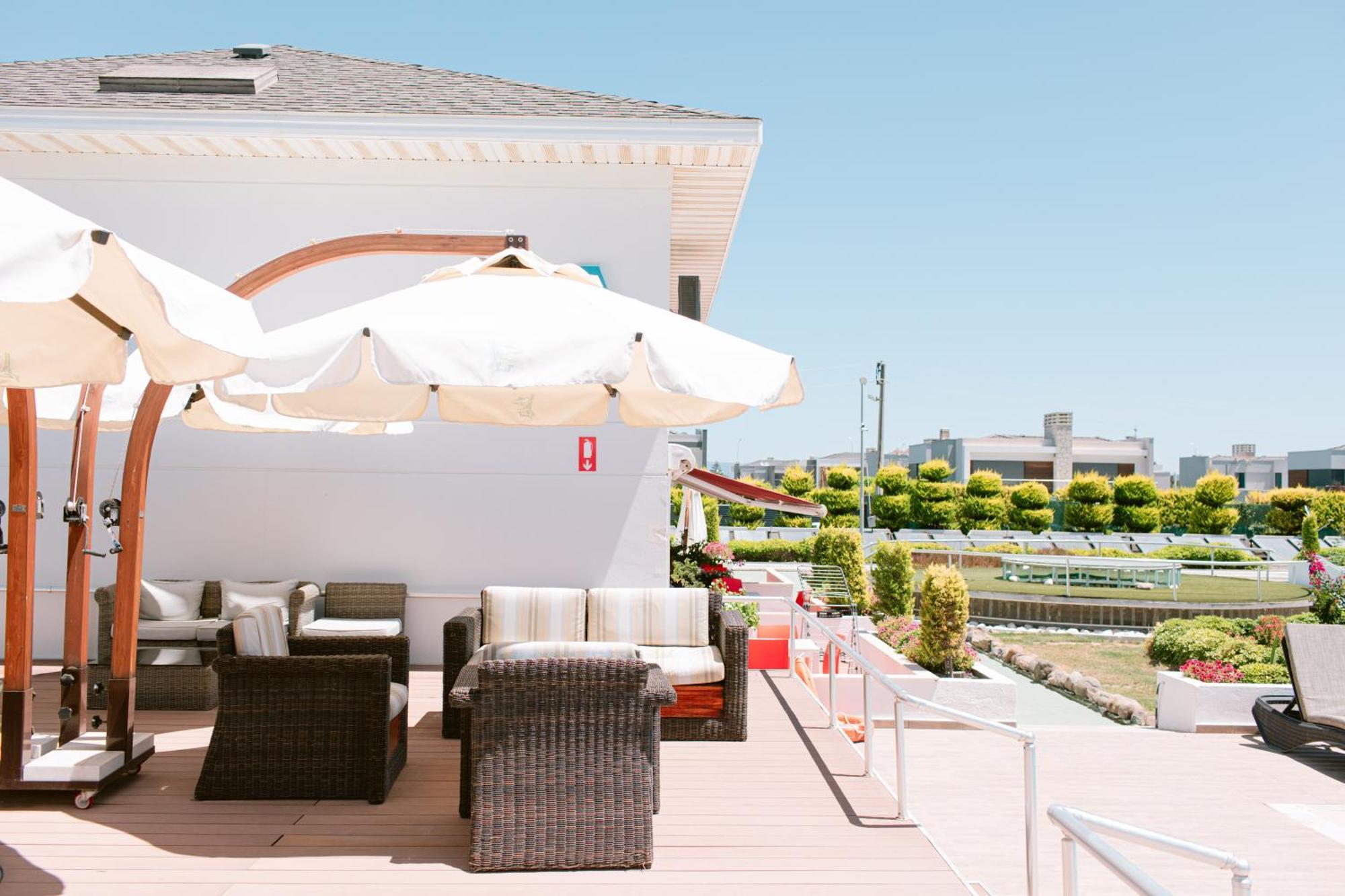 Vela Garden Resort Çeşme Zewnętrze zdjęcie