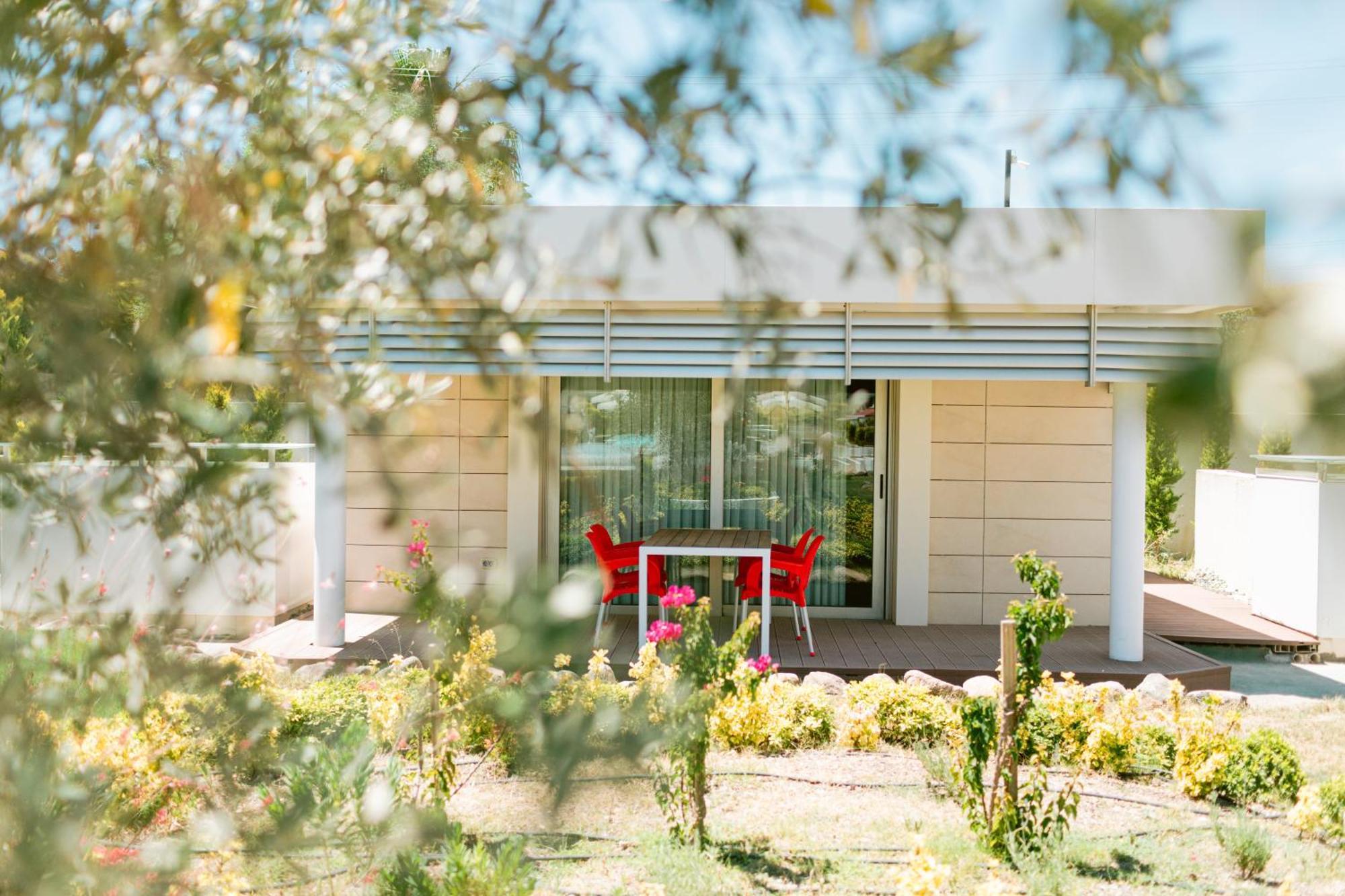 Vela Garden Resort Çeşme Zewnętrze zdjęcie