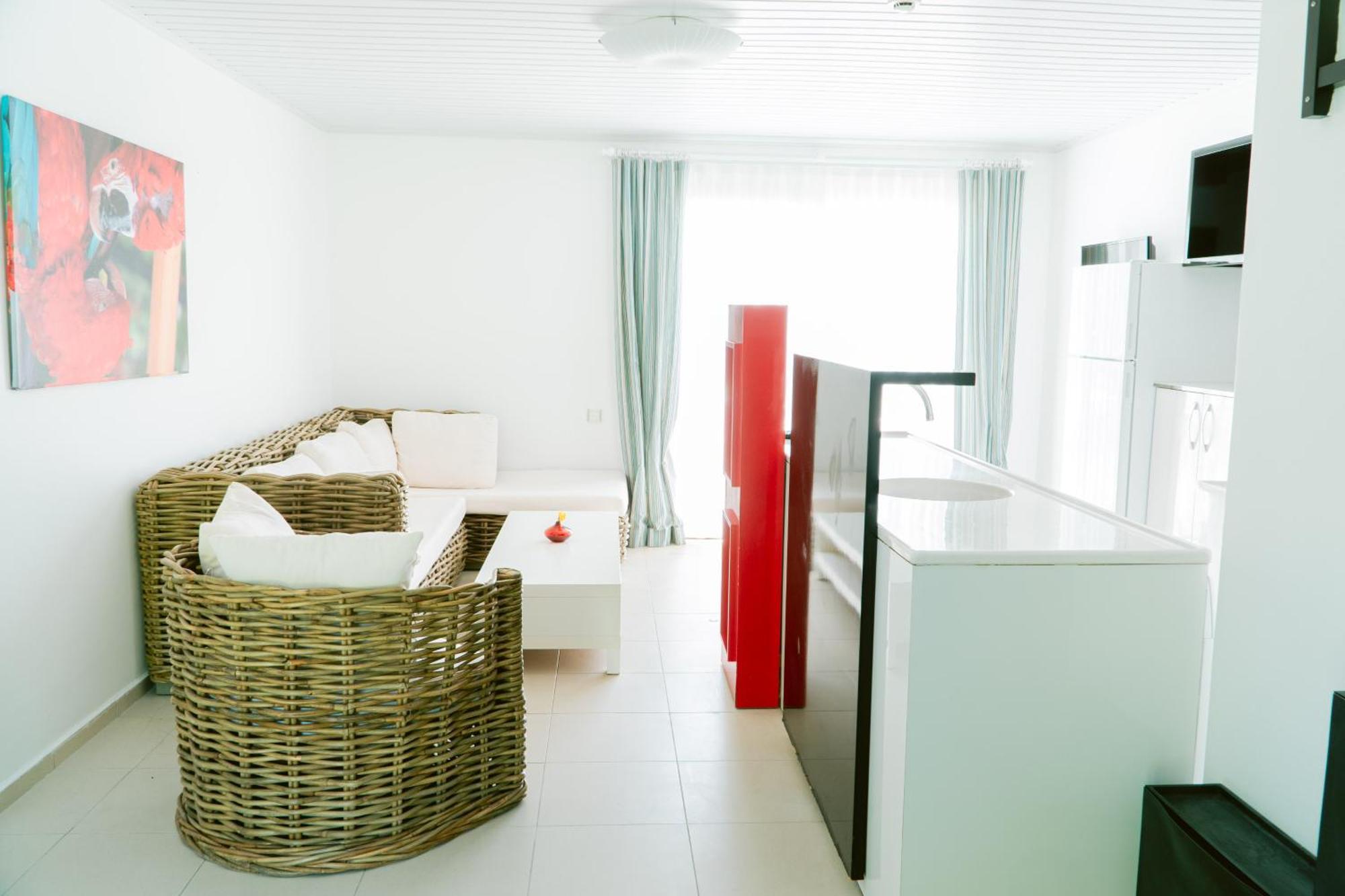 Vela Garden Resort Çeşme Zewnętrze zdjęcie