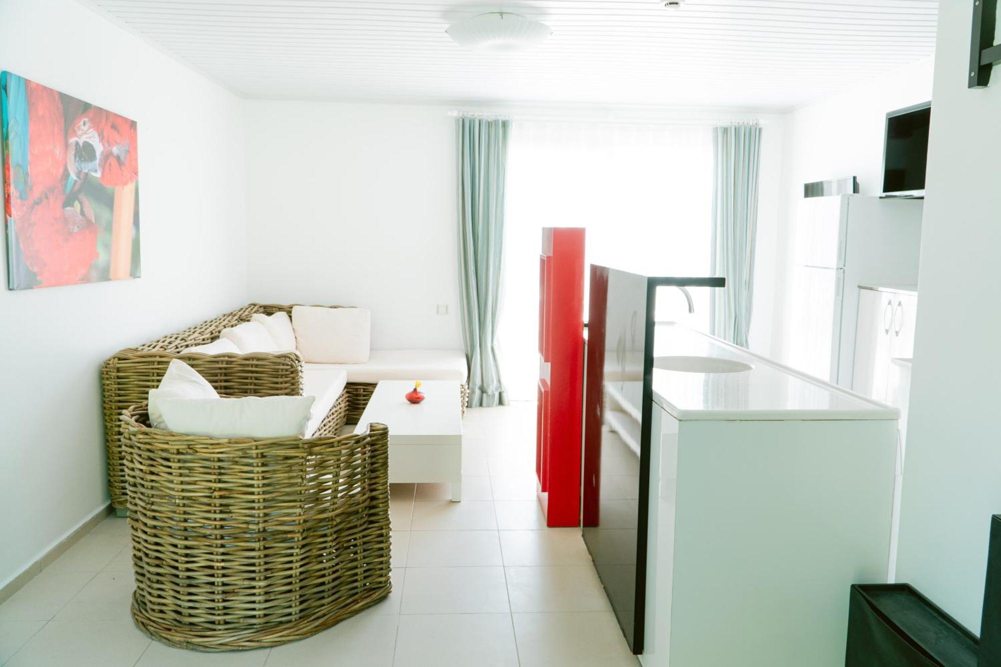 Vela Garden Resort Çeşme Zewnętrze zdjęcie