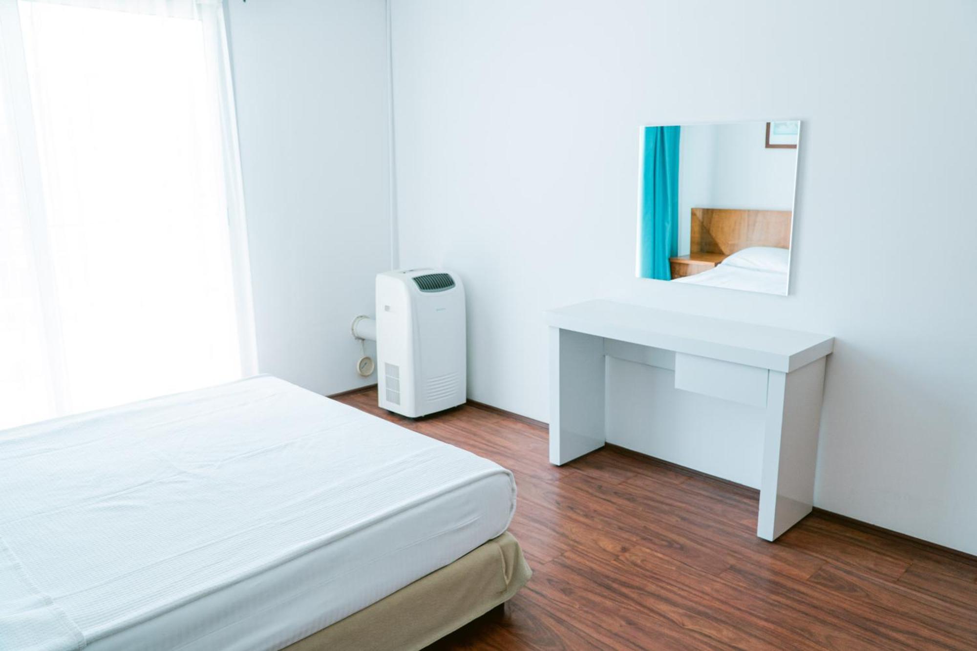 Vela Garden Resort Çeşme Zewnętrze zdjęcie