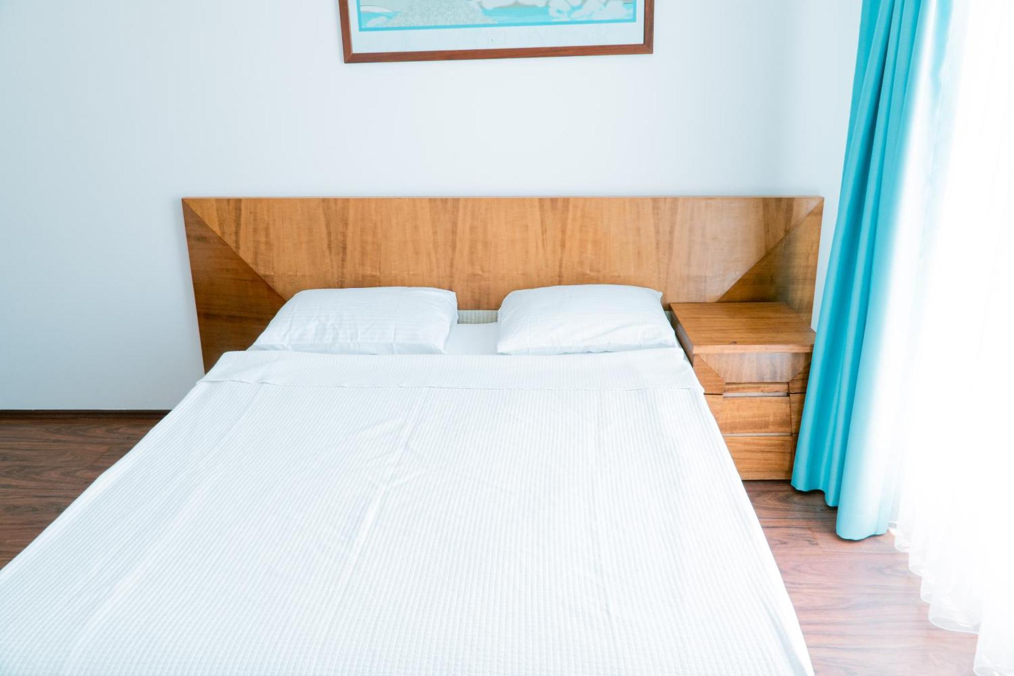 Vela Garden Resort Çeşme Zewnętrze zdjęcie