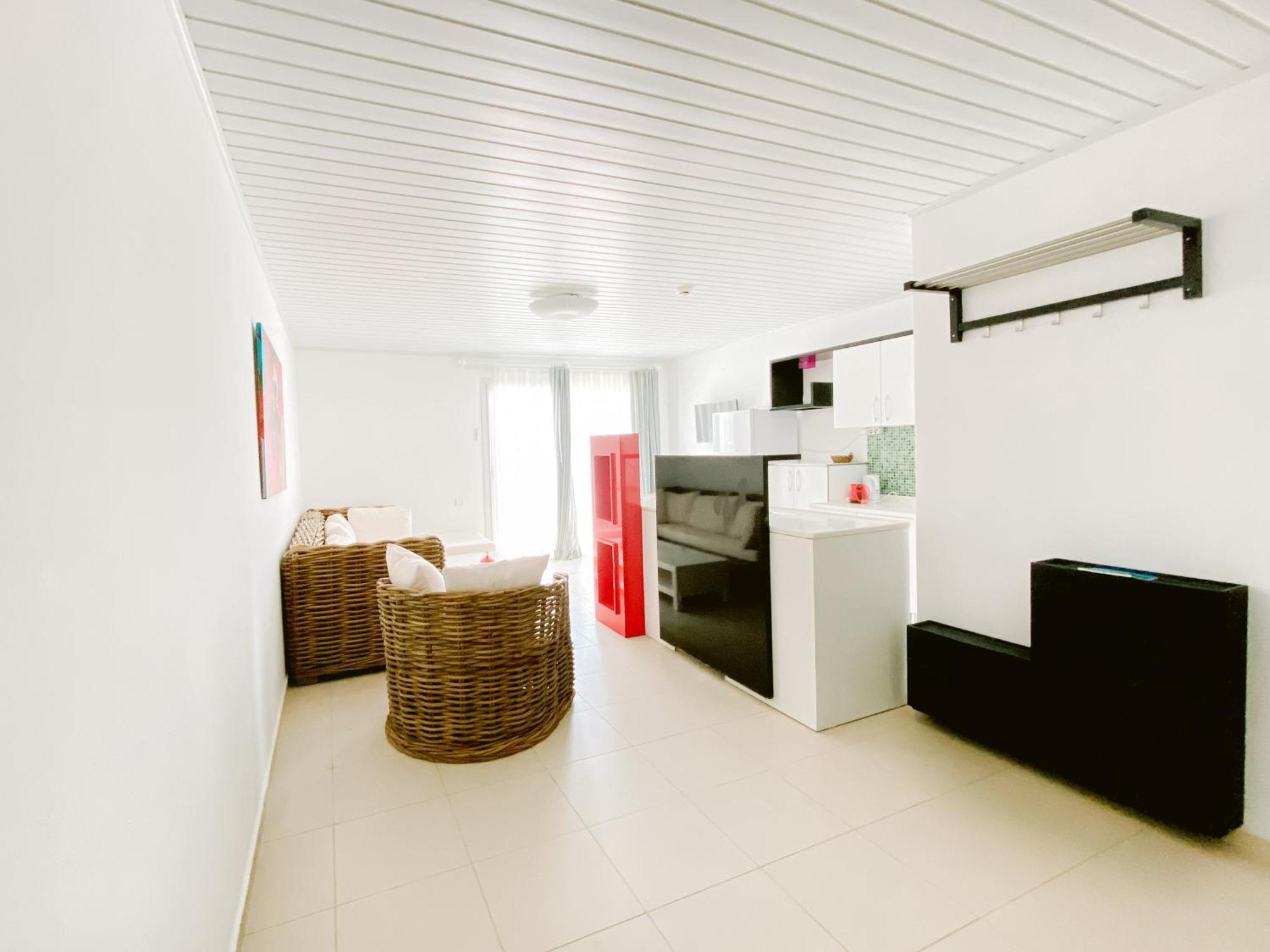 Vela Garden Resort Çeşme Zewnętrze zdjęcie