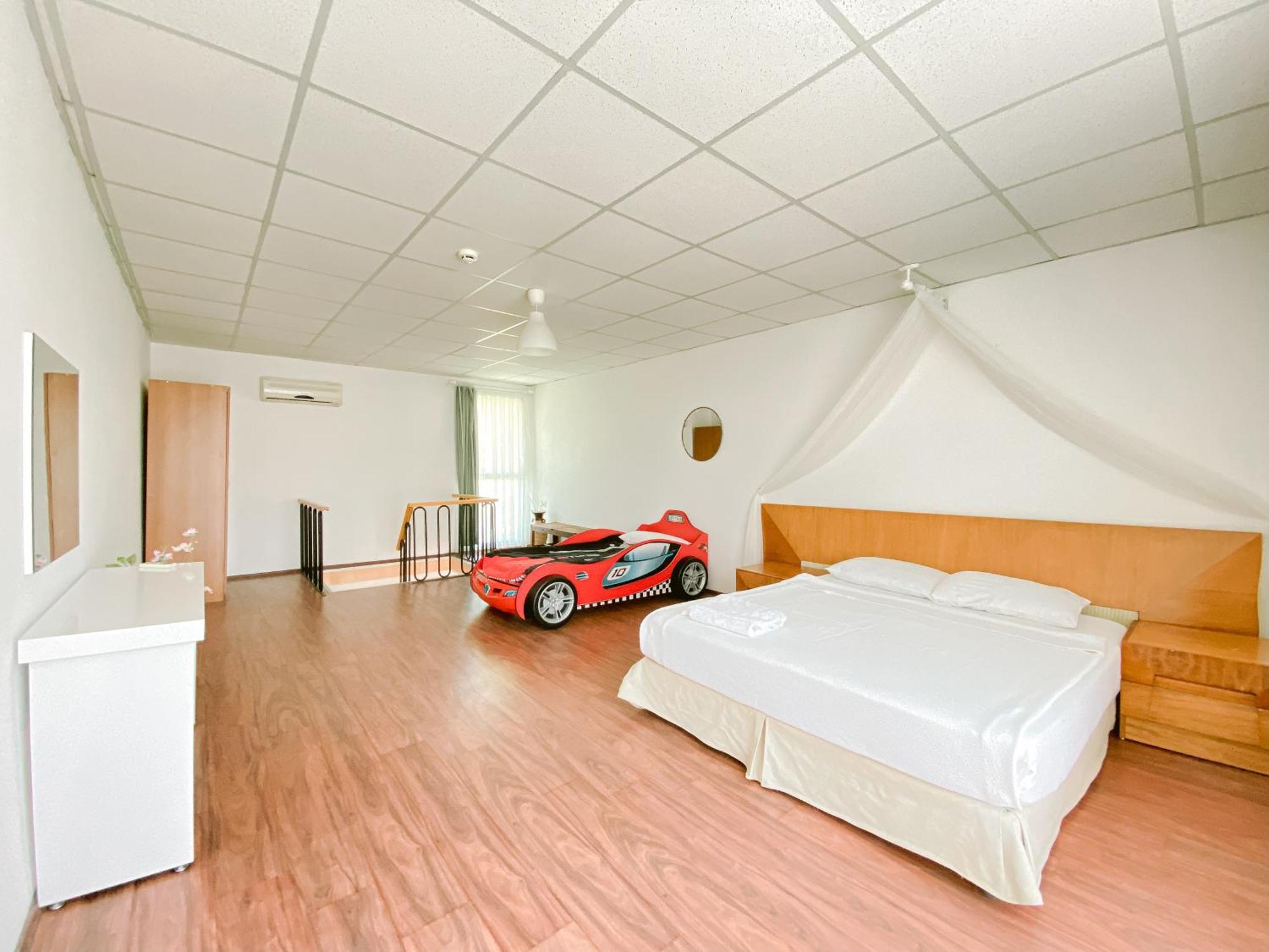 Vela Garden Resort Çeşme Zewnętrze zdjęcie