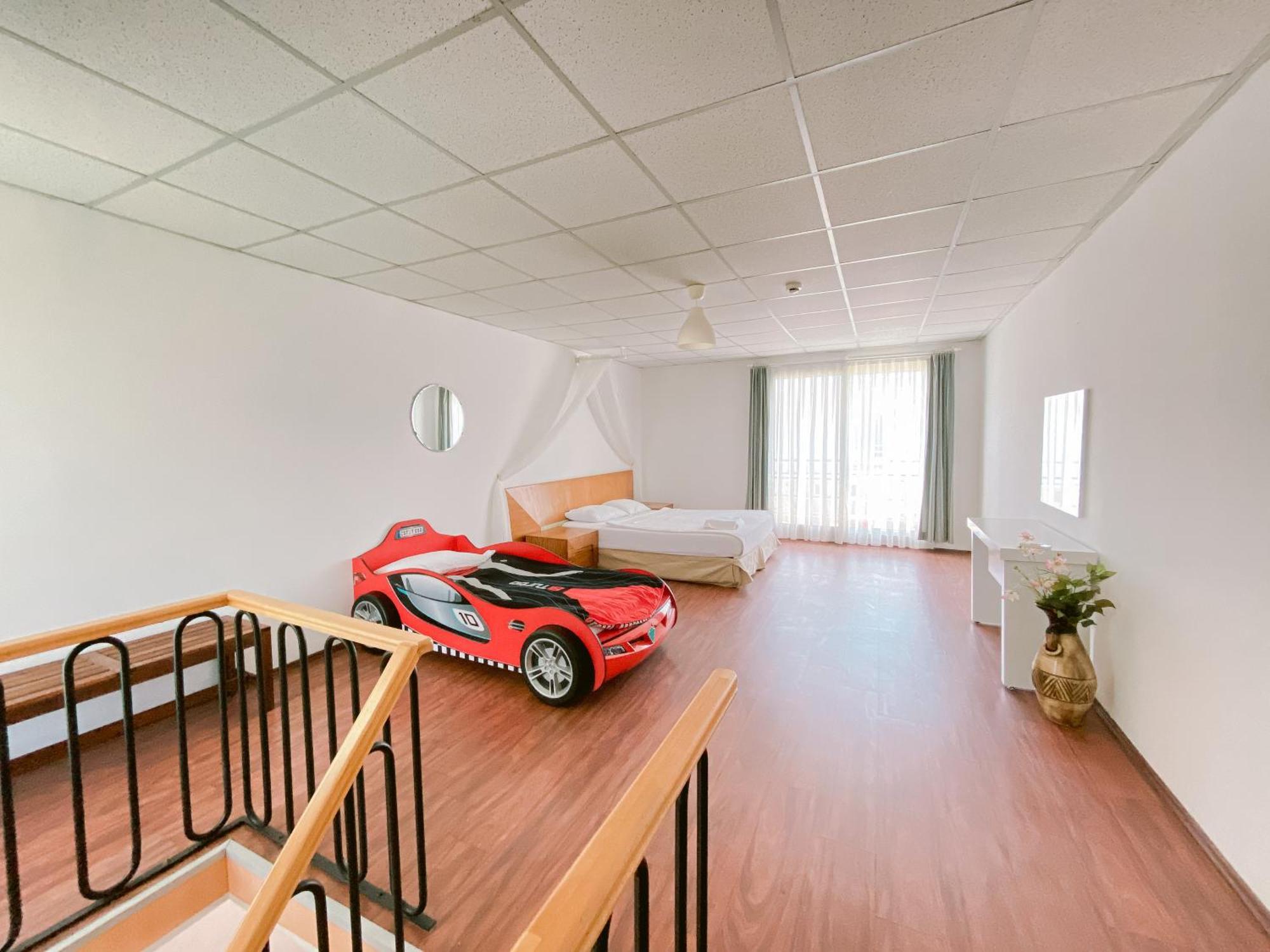 Vela Garden Resort Çeşme Zewnętrze zdjęcie