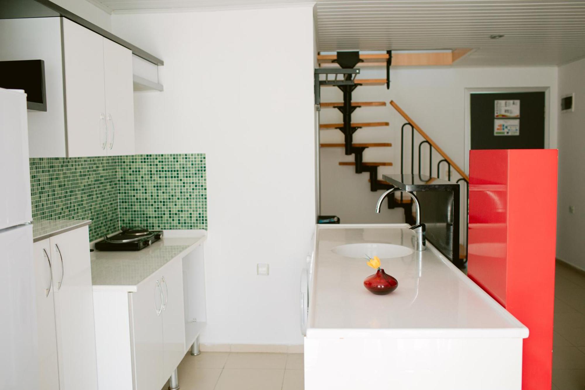 Vela Garden Resort Çeşme Zewnętrze zdjęcie